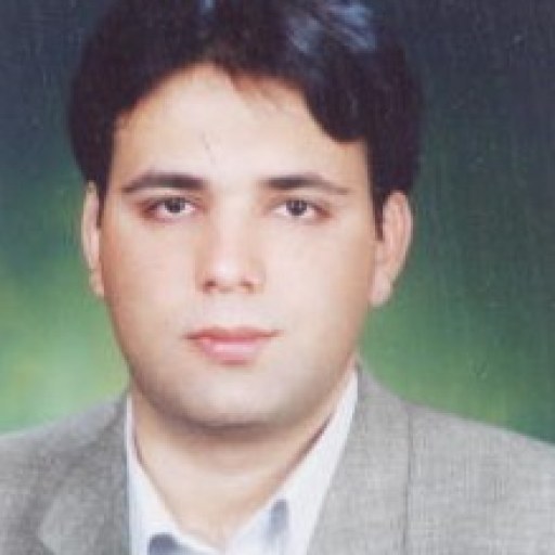تصویر محمدحمید خاتمی
