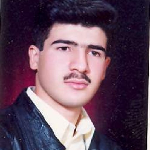 تصویر سعید توکلی