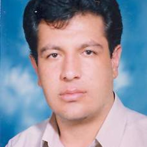 تصویر محمد کاظمی فر
