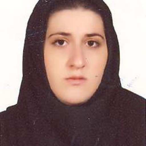 تصویر سمیه پور سیفی