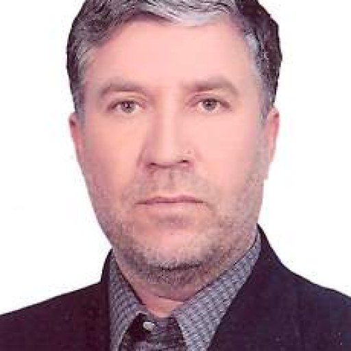 تصویر محمد ابراهیمی