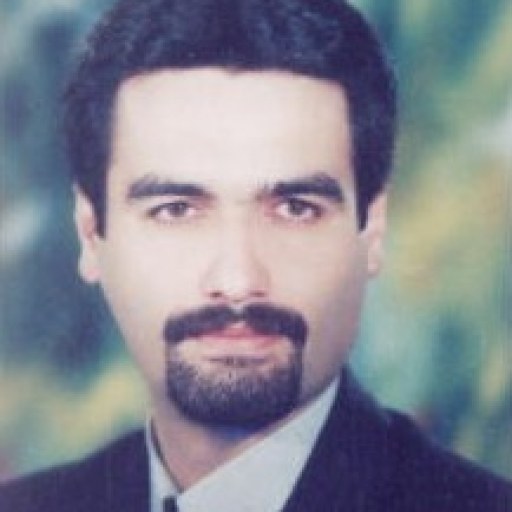 تصویر سلمان قبادی لاریمی