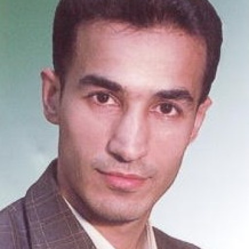 تصویر وحید علیجانی اردشیر