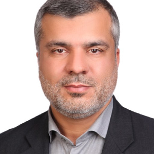تصویر رضا مقصودی