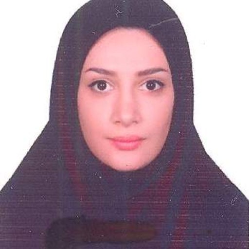 تصویر فرشته زیتونی