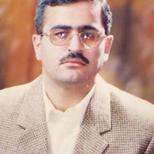 تصویر علیرضا رستمی