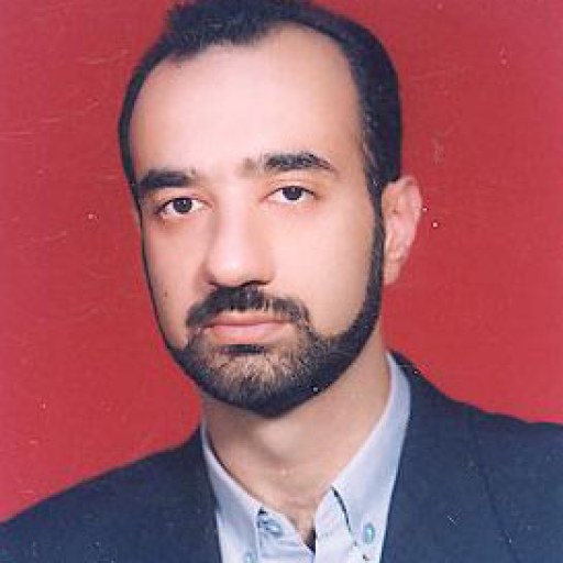 تصویر امیرحسین اسلامی