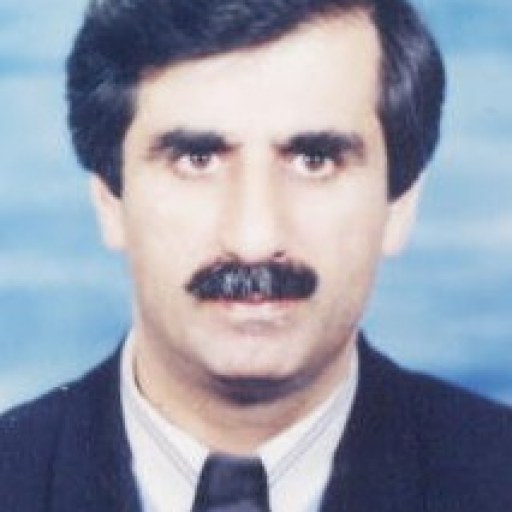 تصویر سیدکمال الدین حسینی