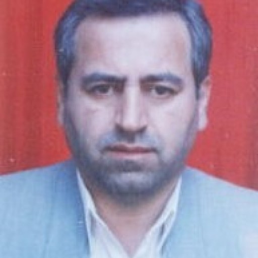 تصویر یوسف نوری جوجاده