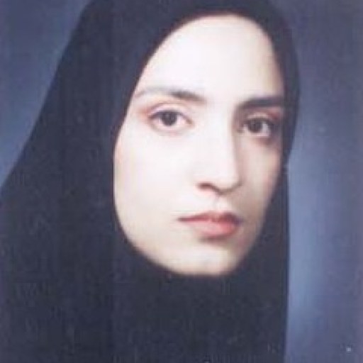 تصویر سعیده بارانی لنبانی