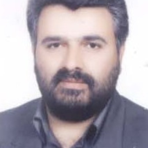 تصویر مهدی شبانی موغاری