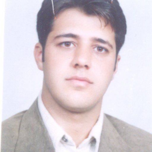 تصویر مجید مزروعی