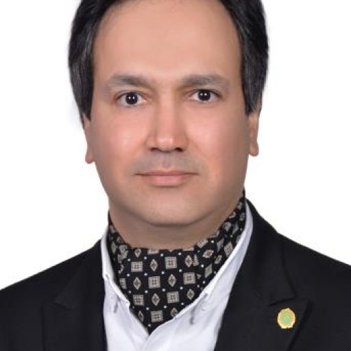 تصویر سعیدرضا فروغی ابری