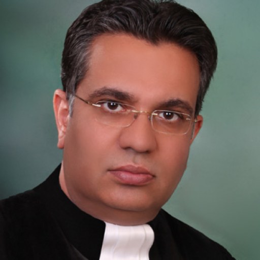 تصویر علی شیرازی