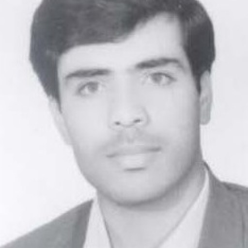 تصویر محمدحسین نباتی