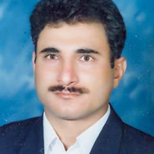 تصویر علی معصومی