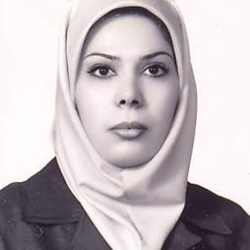 تصویر شقایق سجادی