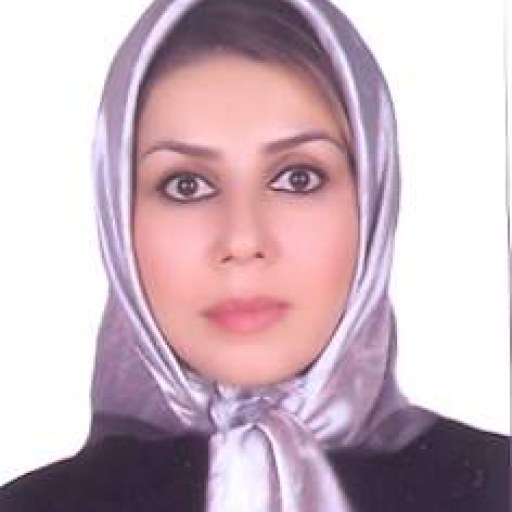 تصویر زهرا باقری