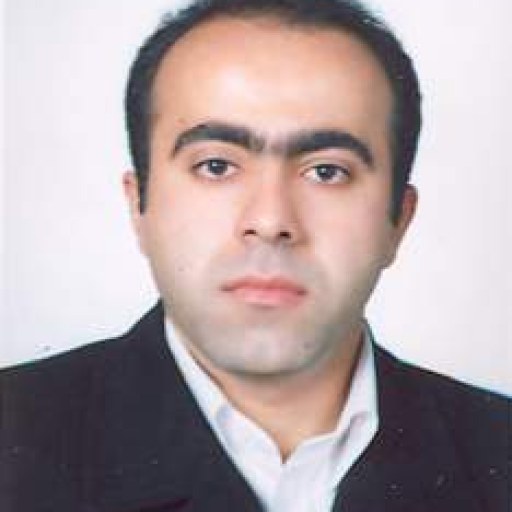 تصویر ابوالفضل صادقی