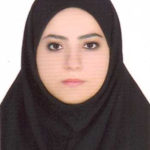 تصویر شبنم اوصالی