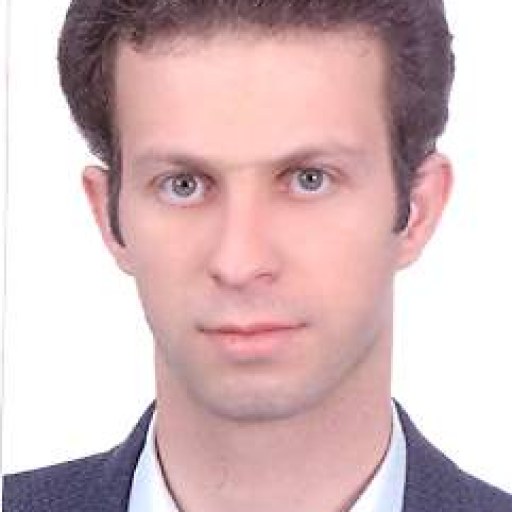 تصویر حسین صیادی نژاد