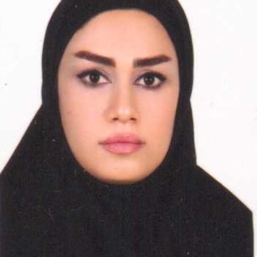 تصویر لیلا آریافرد