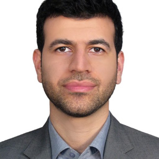 تصویر محمود جلالیان ابراهیمی