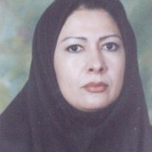 تصویر شیرین ملکی