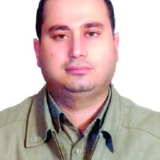 تصویر سیروس اسدی نژاد طاهر گورابی