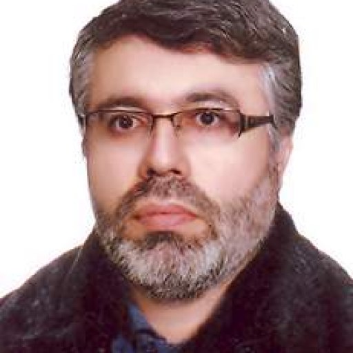 تصویر محمود افتاده