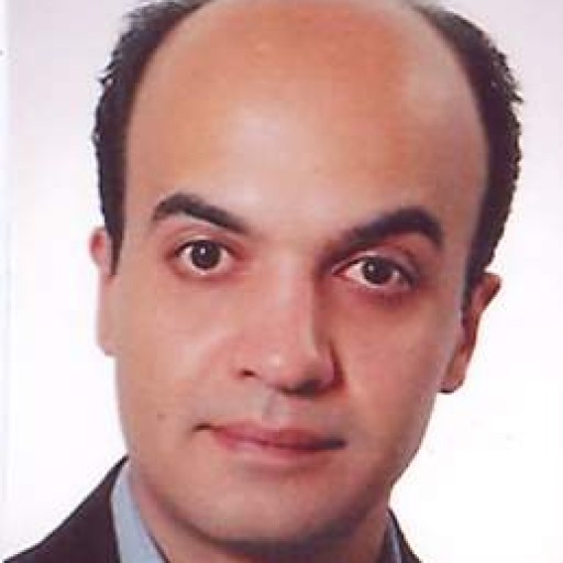 تصویر حسن نوبخت شایق