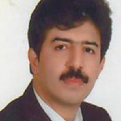 تصویر محمود شهابی