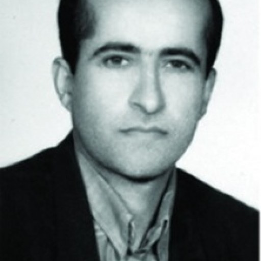تصویر سیروس شمسی پور