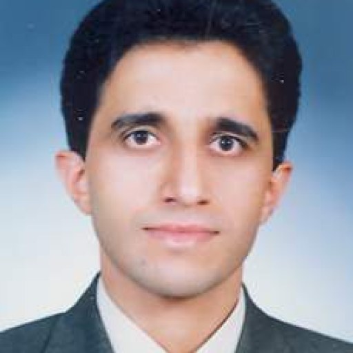 تصویر سیداحمد حسینی نژاد