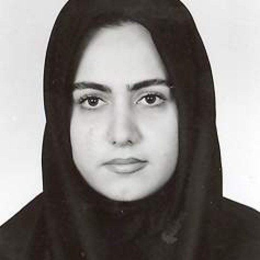 تصویر سوده حامد توسلی