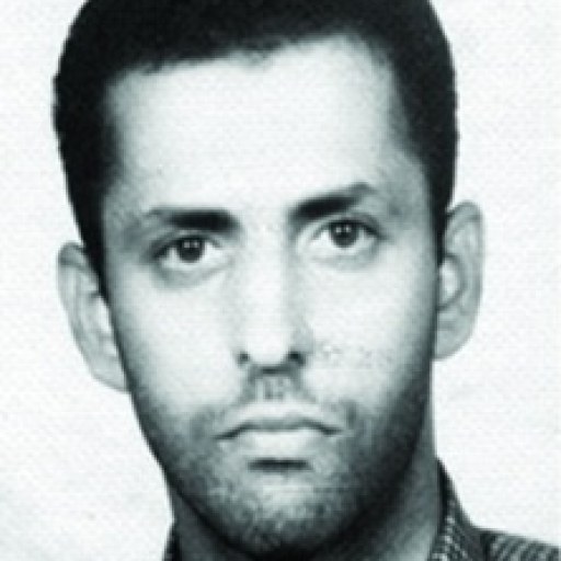 تصویر حسین یاوری
