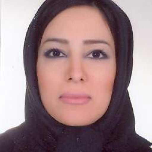 تصویر ماندانا ظاهری