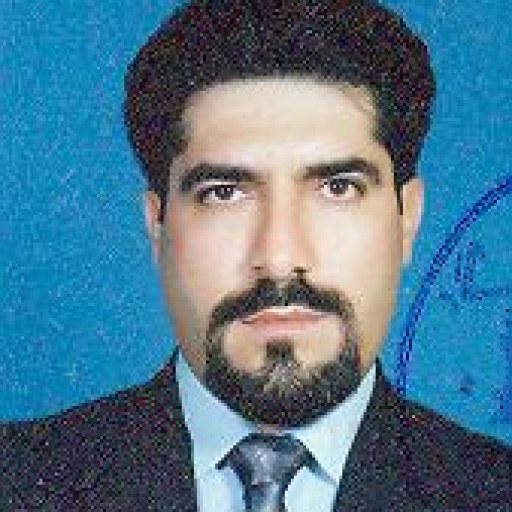 تصویر روح الله بشیری ورزقانی