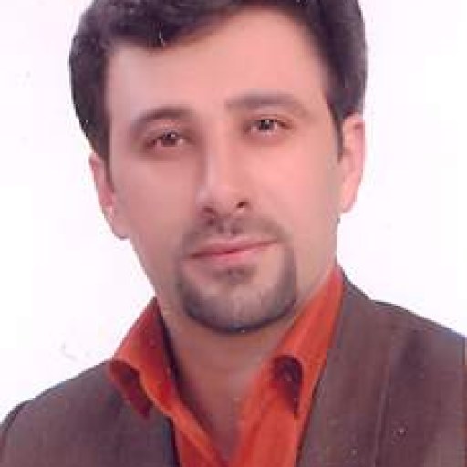 تصویر غلامرضا کریمخانی