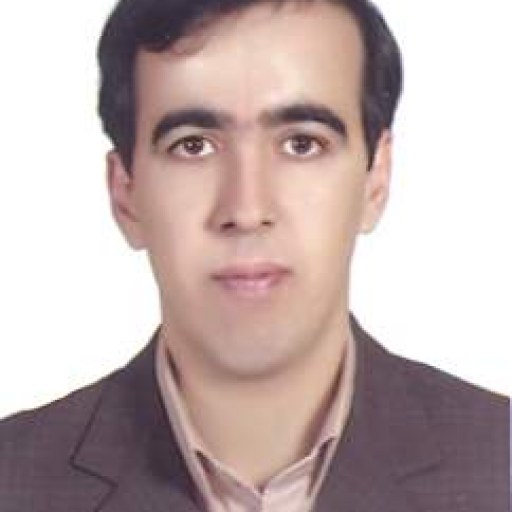 تصویر محمدحسین صالحی