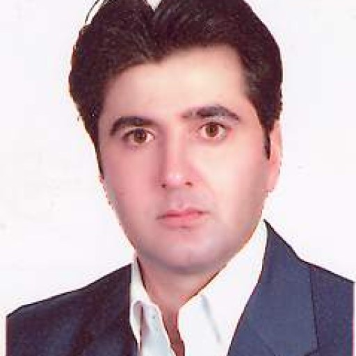 تصویر علی بیانی