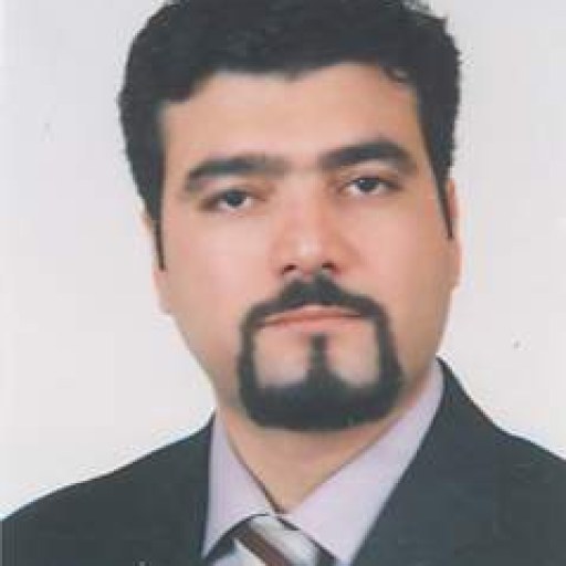 تصویر حمید رضا کلانی
