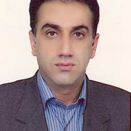 تصویر سید محسن حسینی کالج