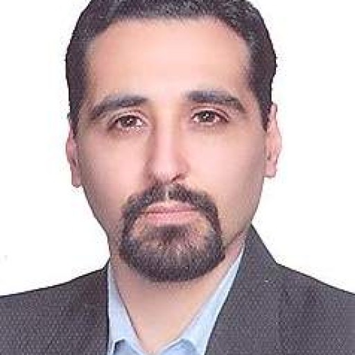 تصویر امیررضا سادات باریکانی