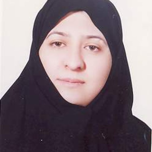 تصویر زهرا نوابی