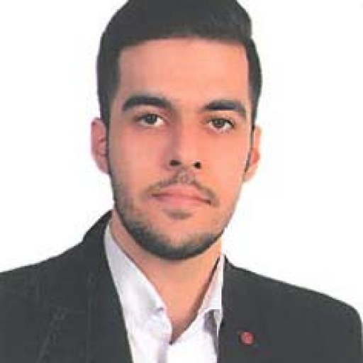 تصویر محسن مجید