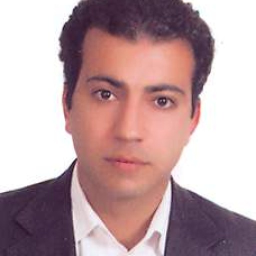 تصویر مرتضی یزدانیار