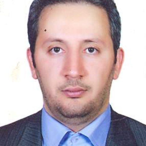 تصویر فرهاد چراغی