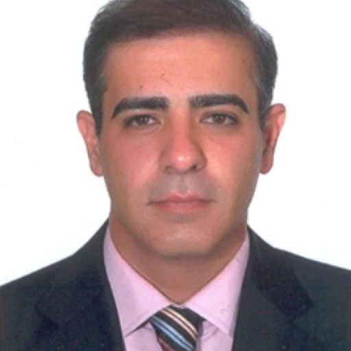 تصویر محمد نیکیان قویدل
