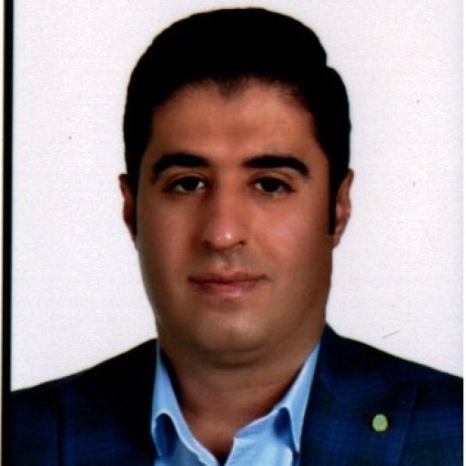 تصویر علی نیسیانی حبیب آبادی